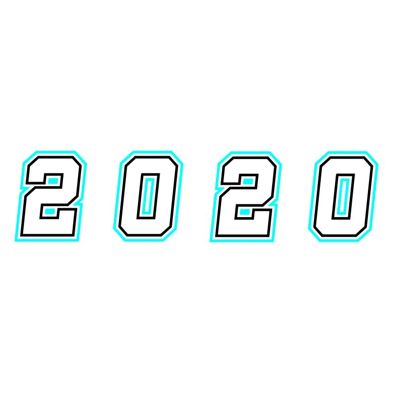 Numéro de l’année 2020