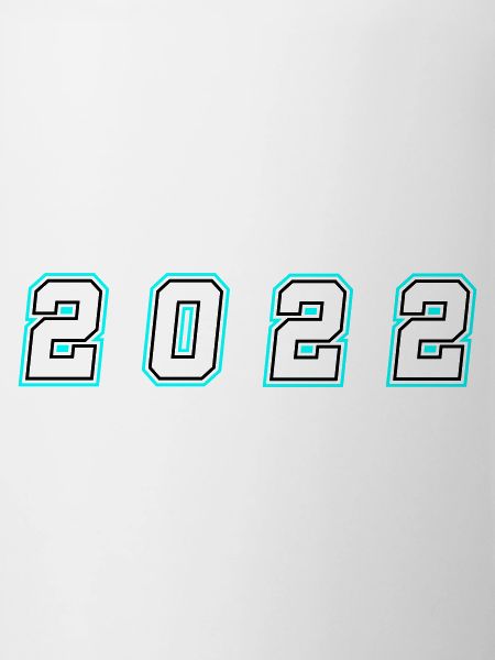 2022 Year Number