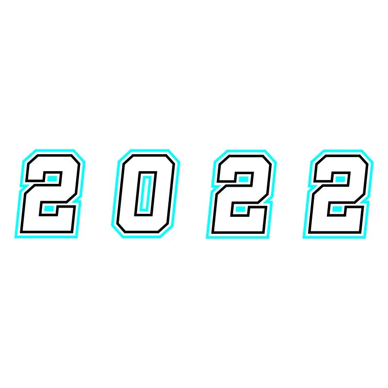 Numéro de l’année 2022