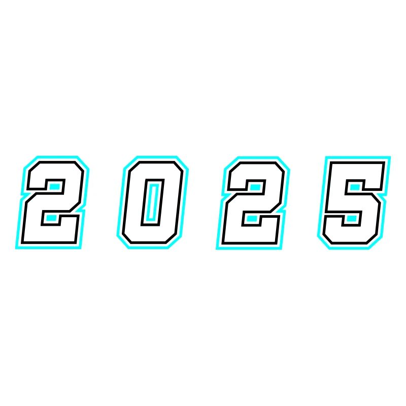 Numéro de l’année 2025