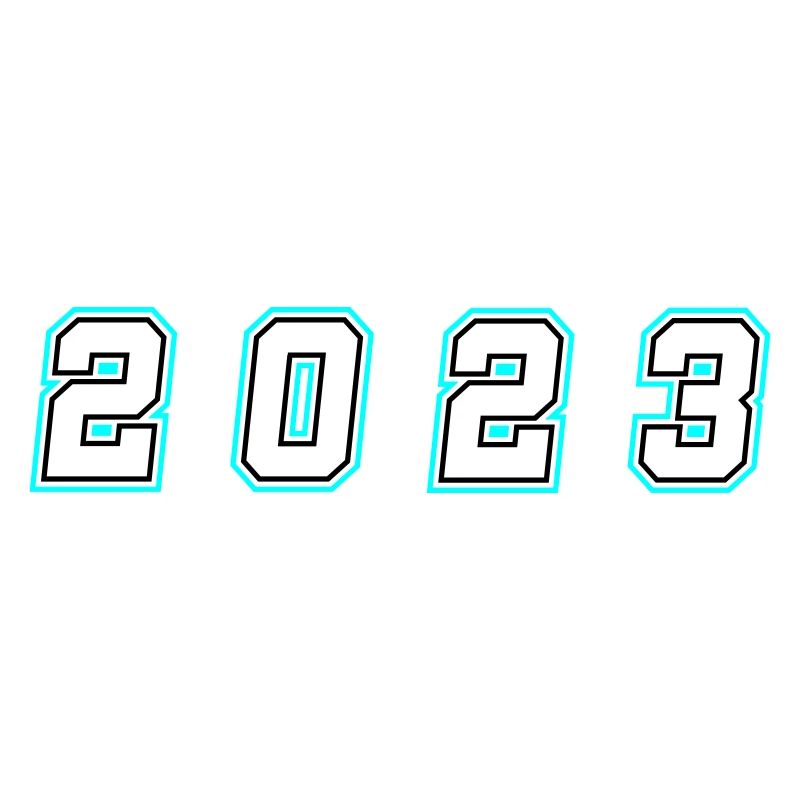 Numéro de l’année 2023