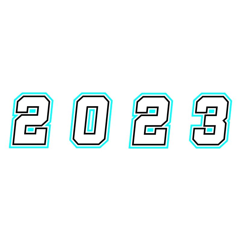 Numéro de l’année 2023