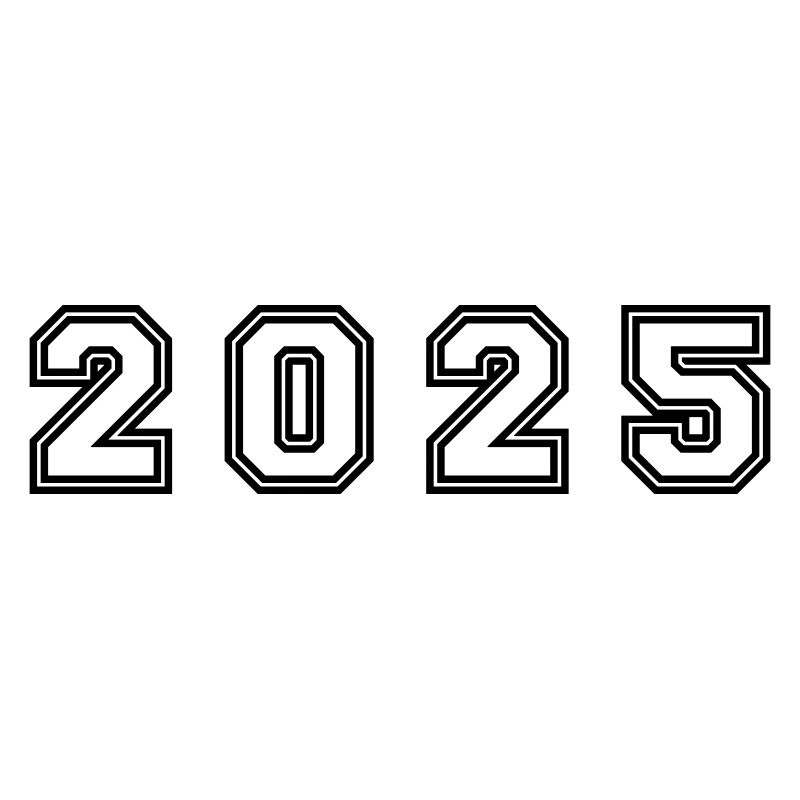 Numéro de l’année 2025