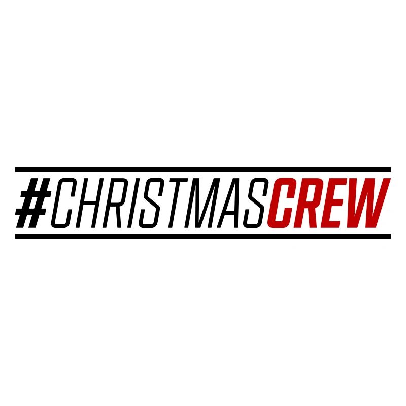 christmas crew