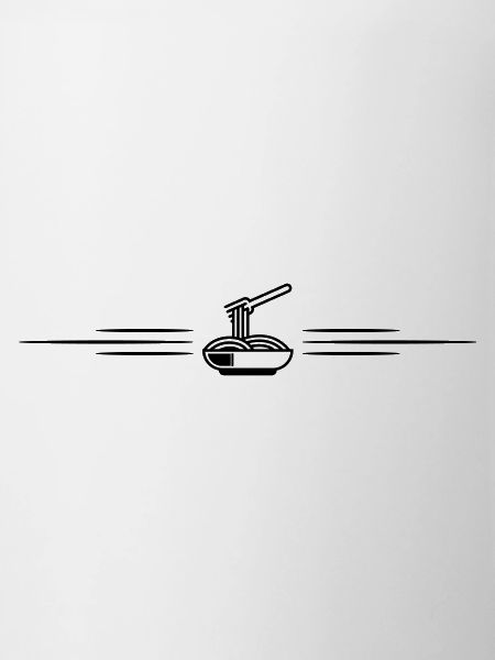 Spaghetti Line