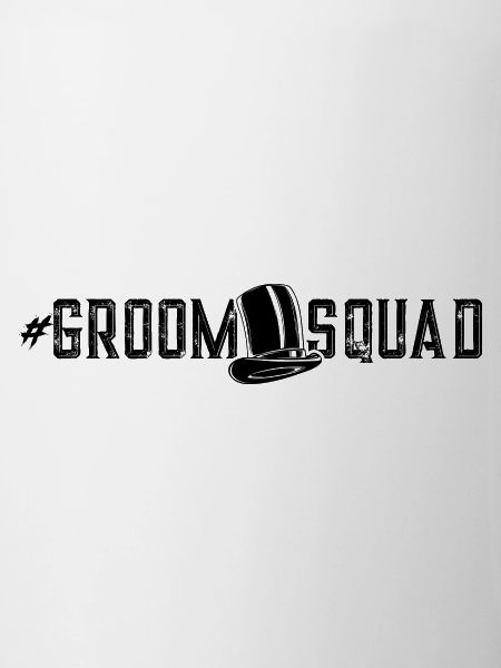 Groom Squad Bachelor