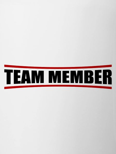 Membres de l’équipe