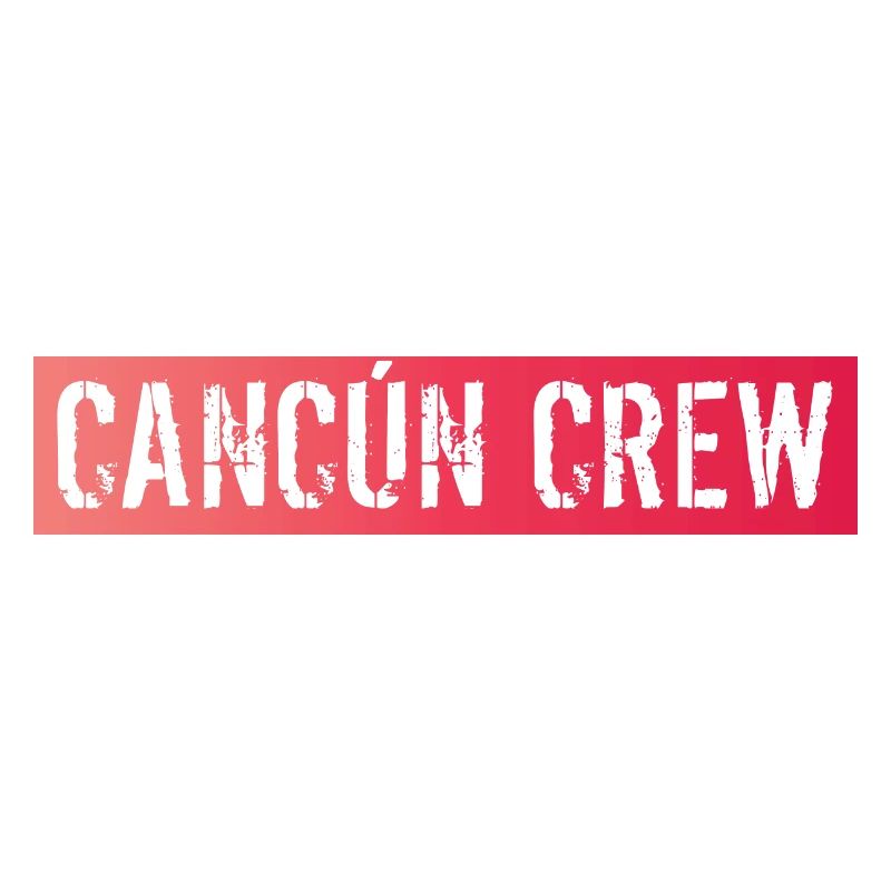 Équipage Cancun