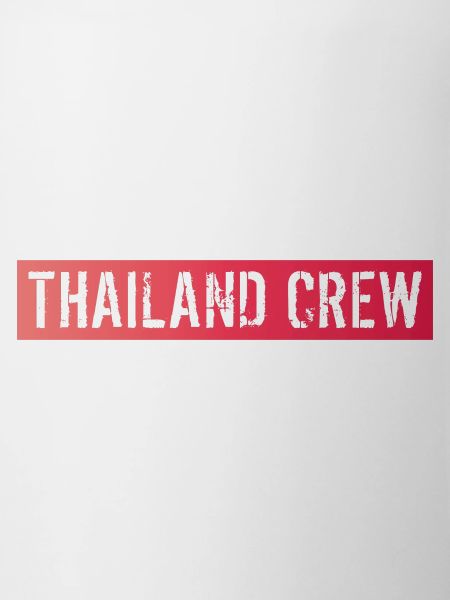 Thailand Crew