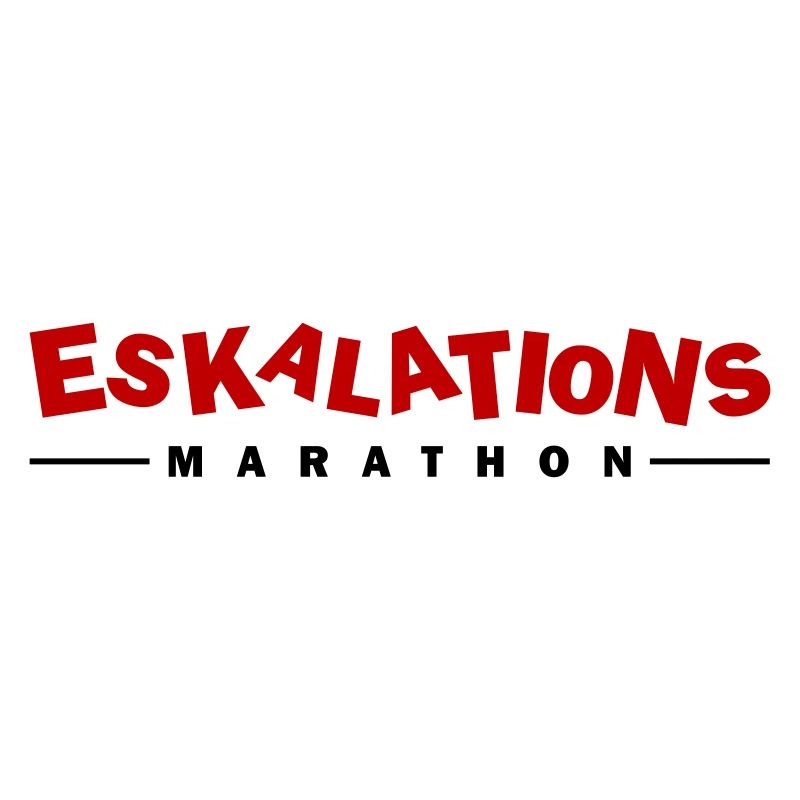 Eskalations Marathon