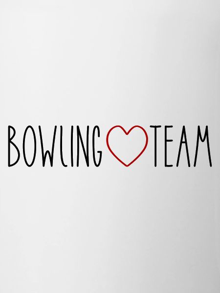 Bowling Team Herz