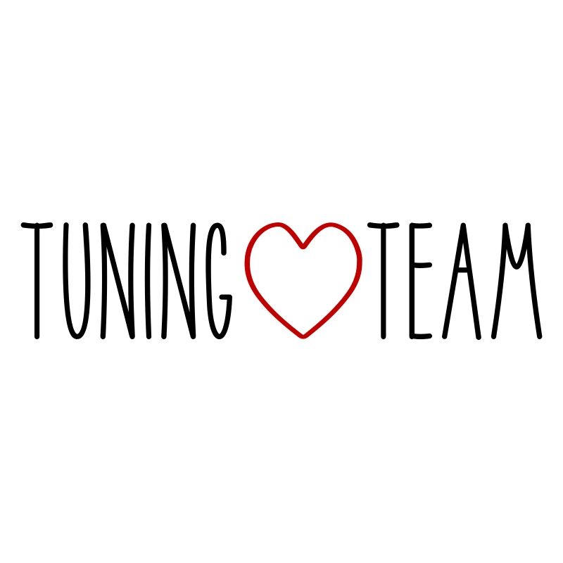 Tuning Team Heart