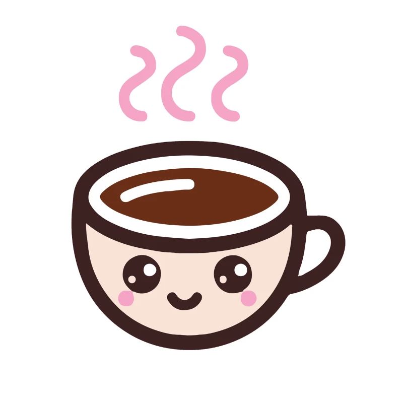 Kawaii café
