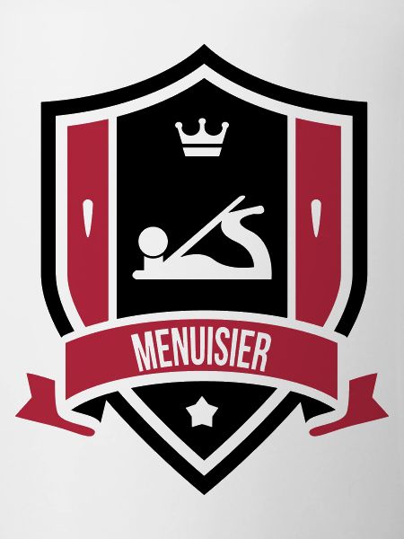 Menuisier / Menuiserie / Bois / Charpentier