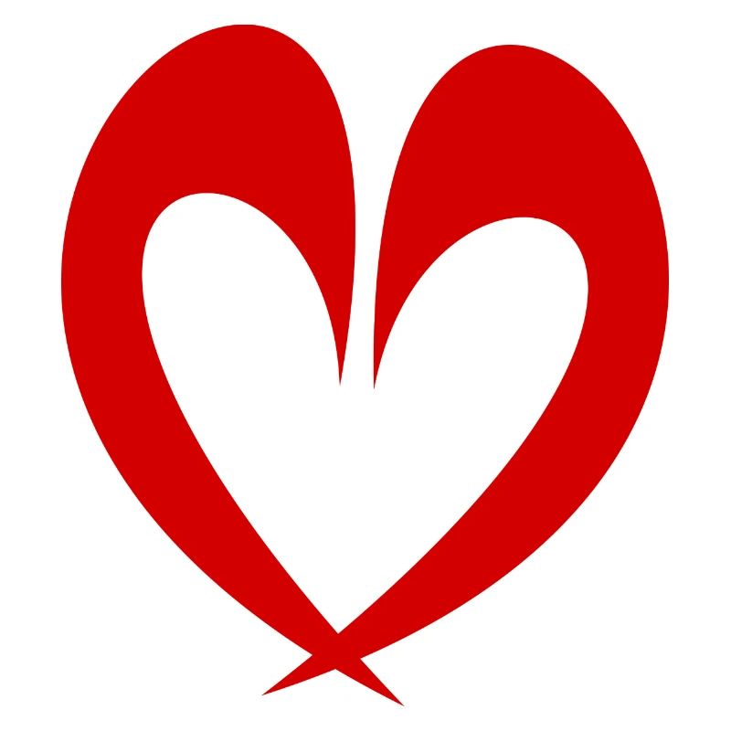 HERZ. HERZ. HEILIGER VALENTINSTAG. HERZ. KÜSSEN. SCHMATZEN.