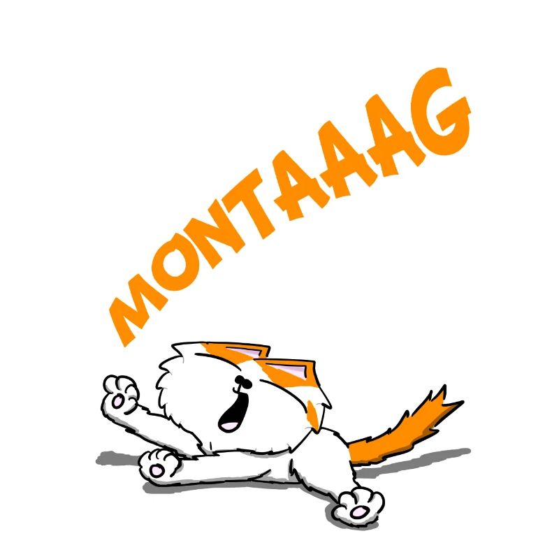 Montag