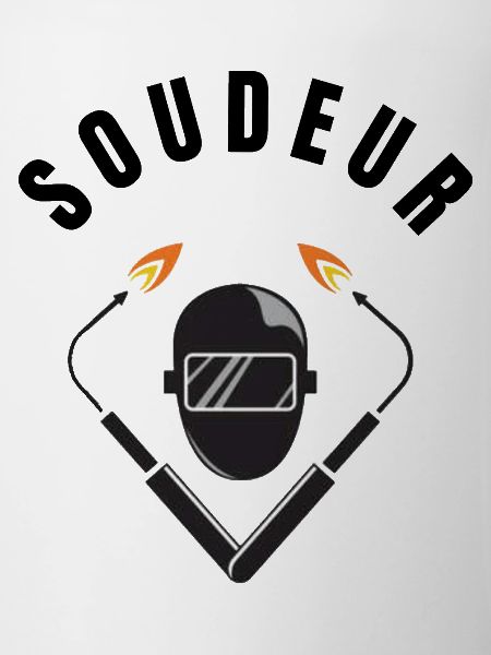 Collection Soudeur - Profession