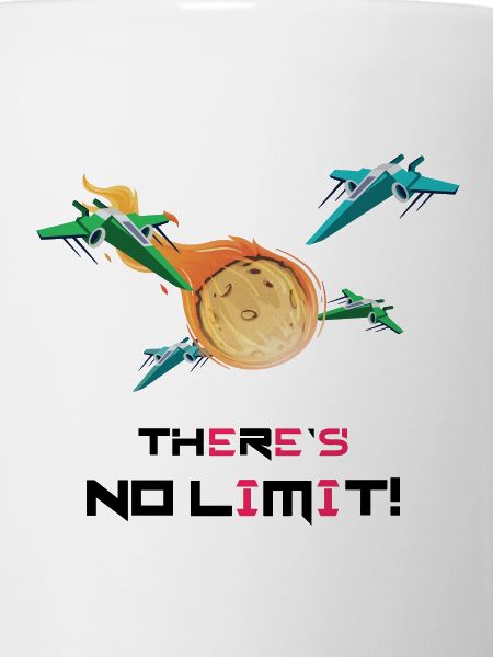 There`s NO Limit