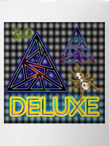 Deluxe 3.0 - Image - 2023