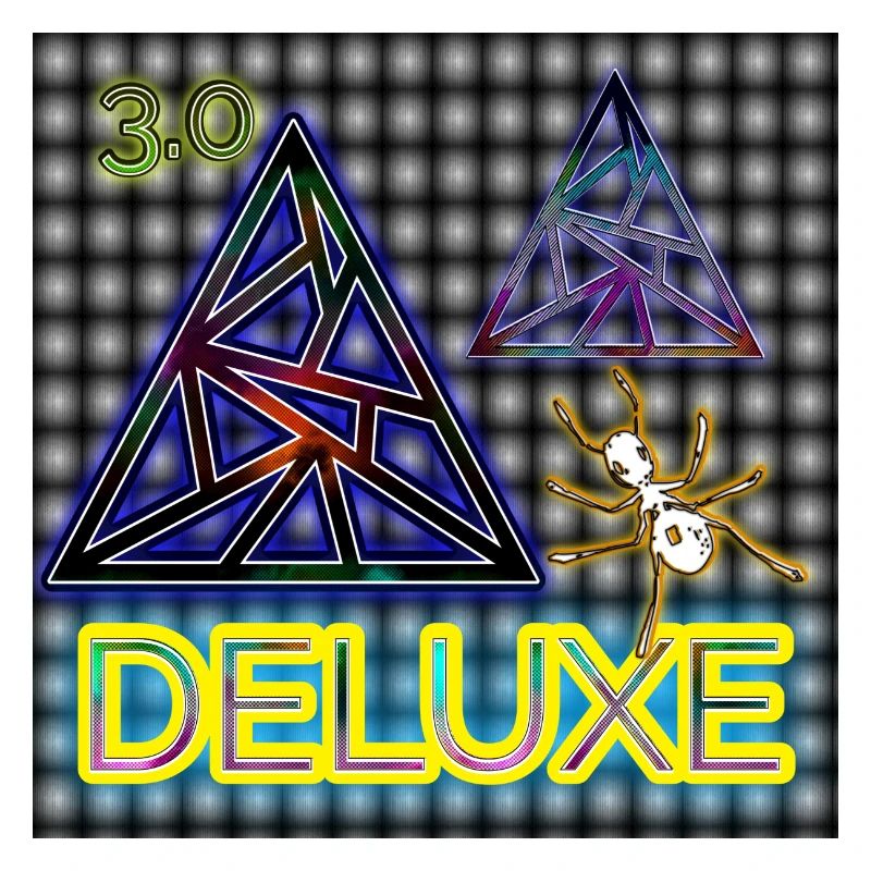 Deluxe 3.0 - Image - 2023