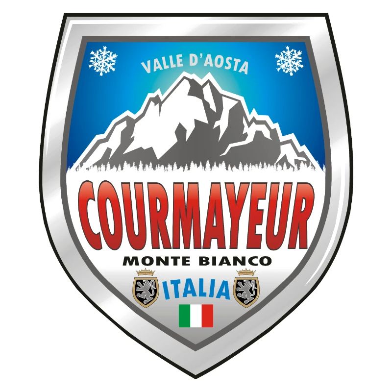 Courmayeur Valle d’Aoste Italie
