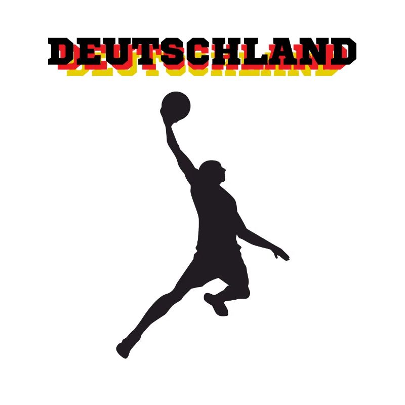 Basketball Win Germany