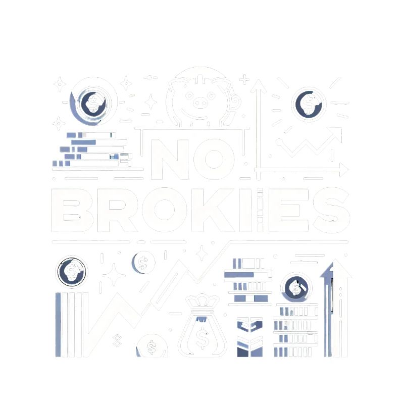 No Brokies 8