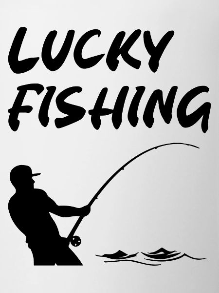 Lucky Fishing