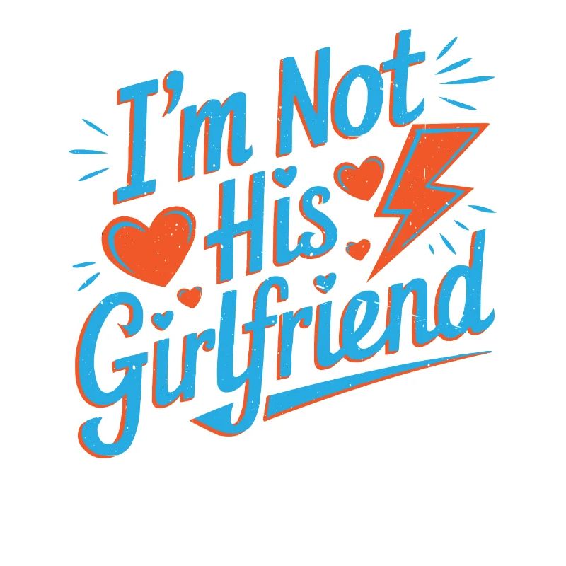 I'm Not His Girlfriend 5