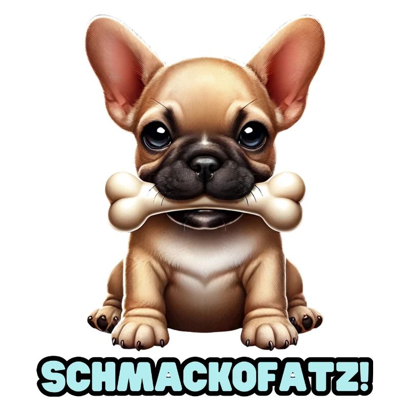 Schmackofatz