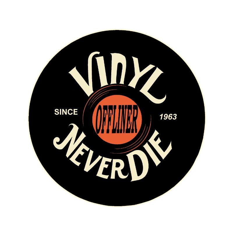 Vinyl Never Die