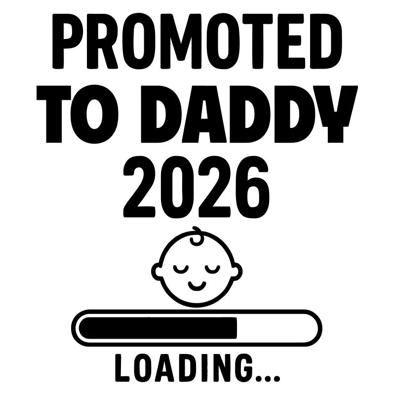 Annonce de grossesse Bientôt papa