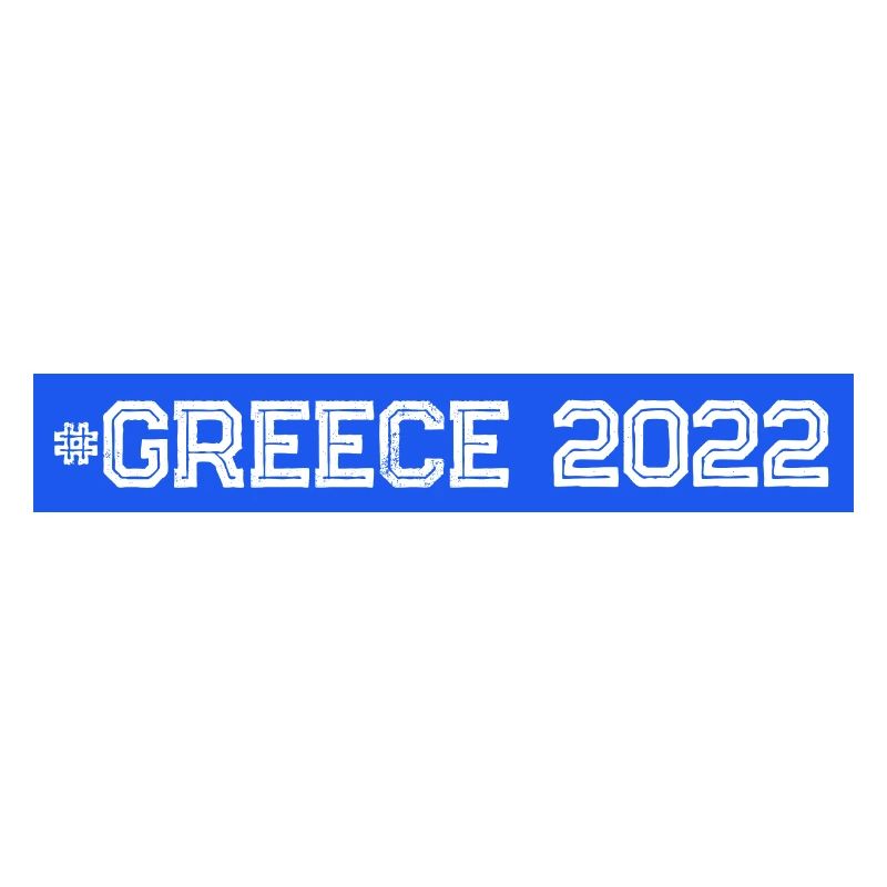 Grèce 2022