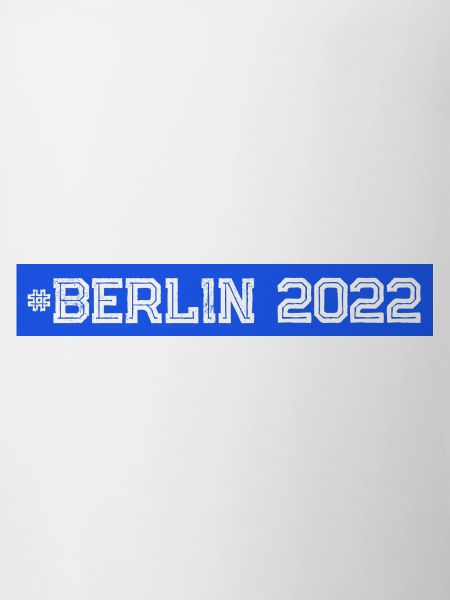 Berlin 2022