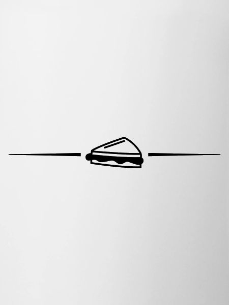 Sandwich line