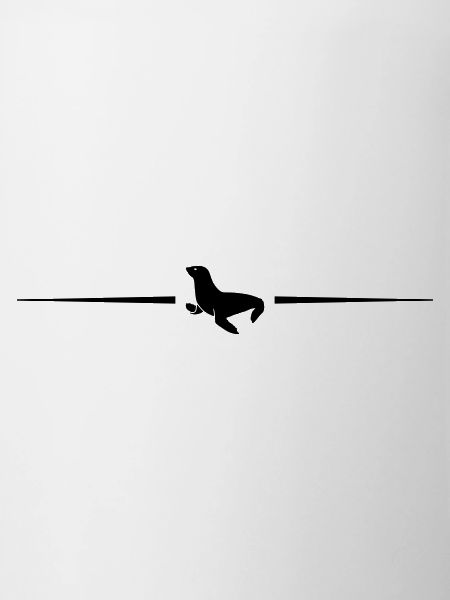 seal line