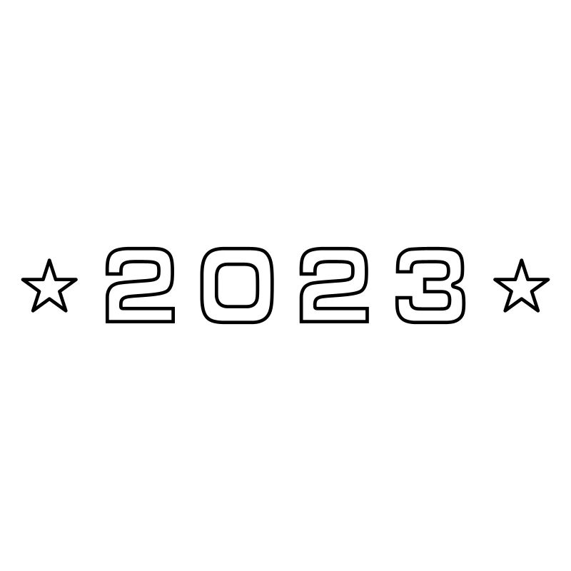 2023 Strich