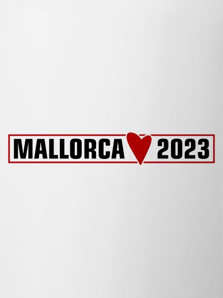 Majorque 2023 Coeur