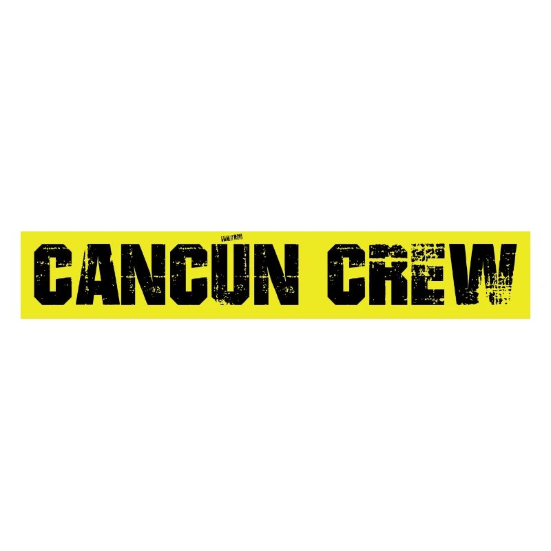 Équipage Cancun