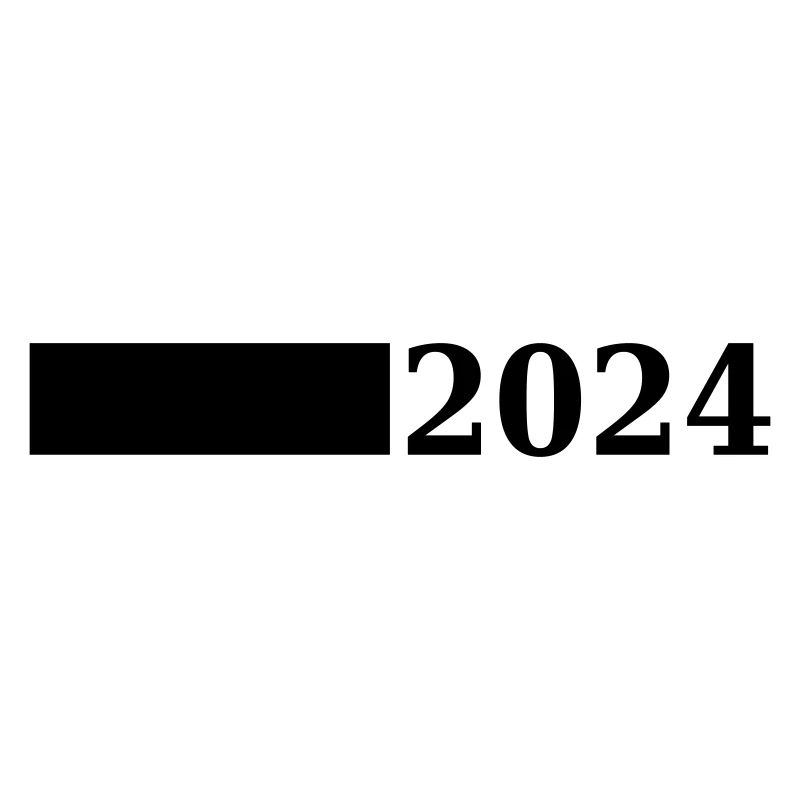 2024 year