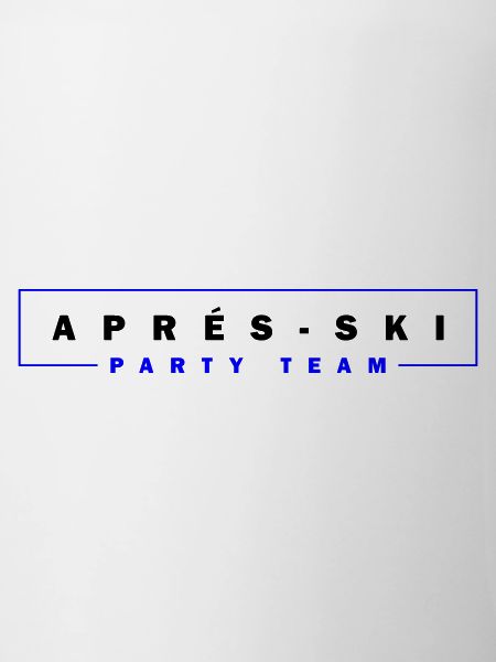 Après Ski Party Team