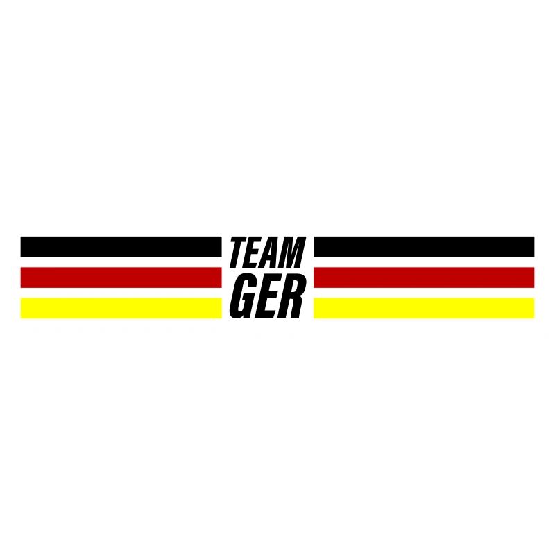 Team Germany