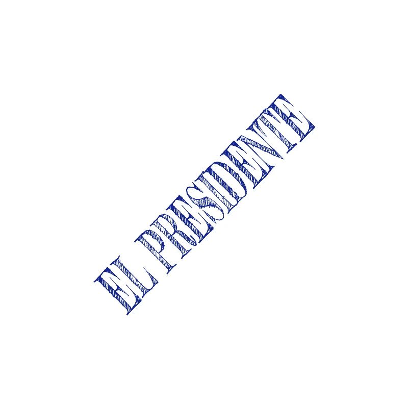 El Presidente Geschenkidee Geschenk