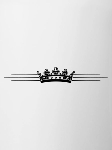 Krone Linie Design