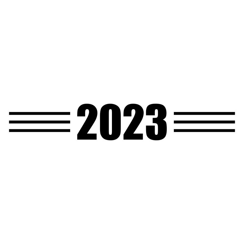 2023 Linie