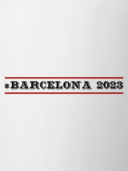 Barcelona 2023