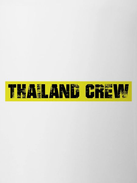 Thailand Crew