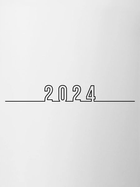 2024 year