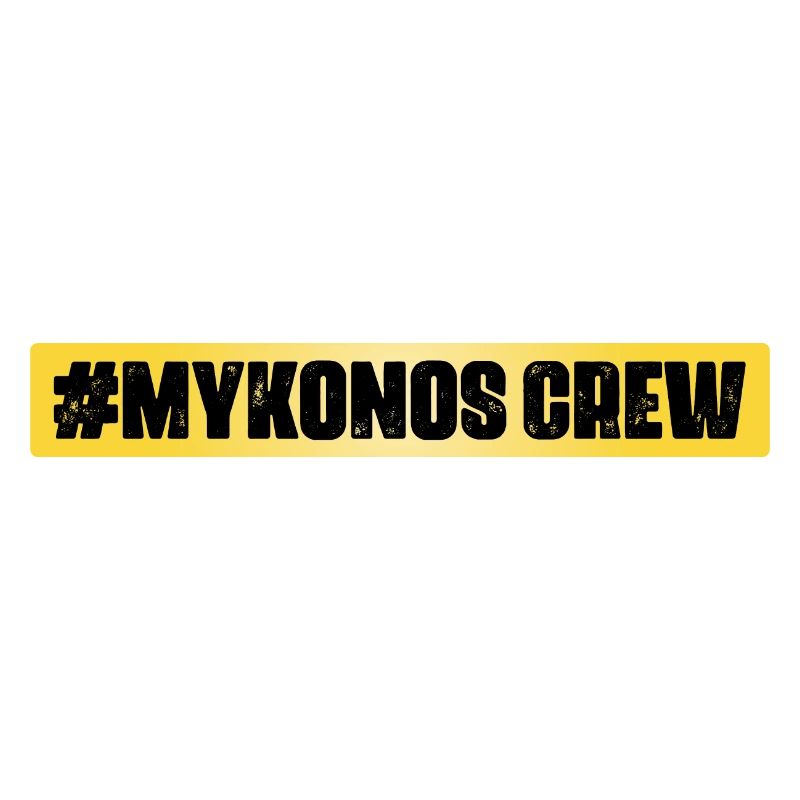 L’équipage de Mykonos