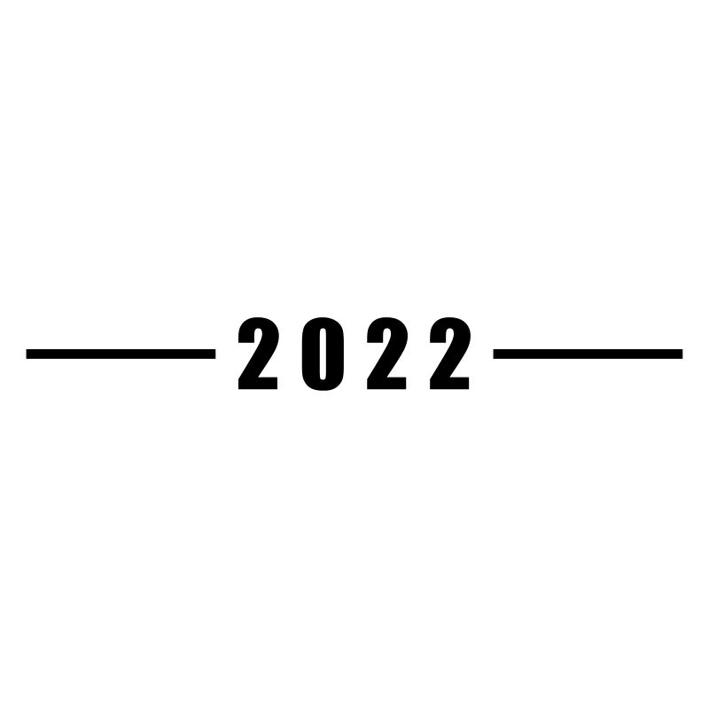 2022 line